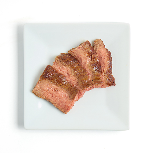 100% Grassfed Flank Steak